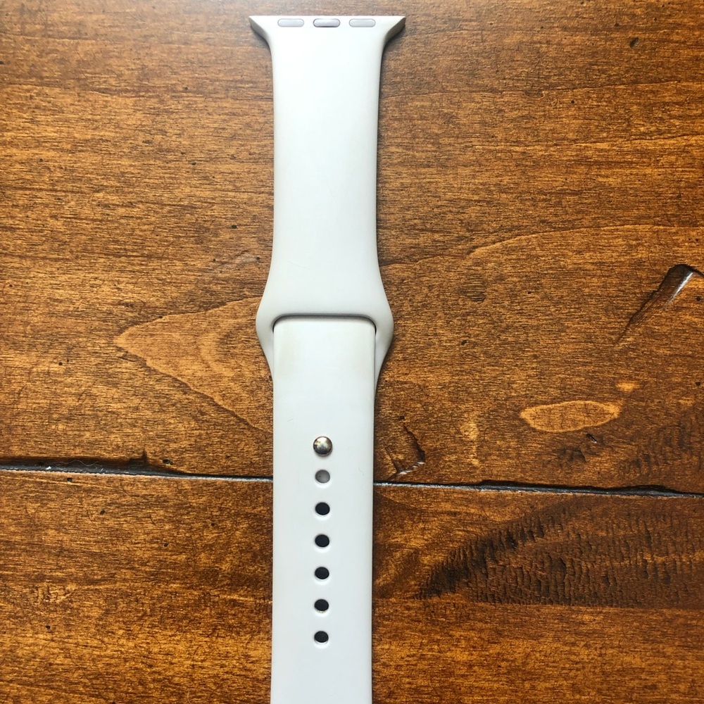 Apple Watch Sport Band Band 38mm S/M